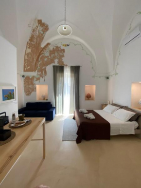 Terra di Mezzo Apartment